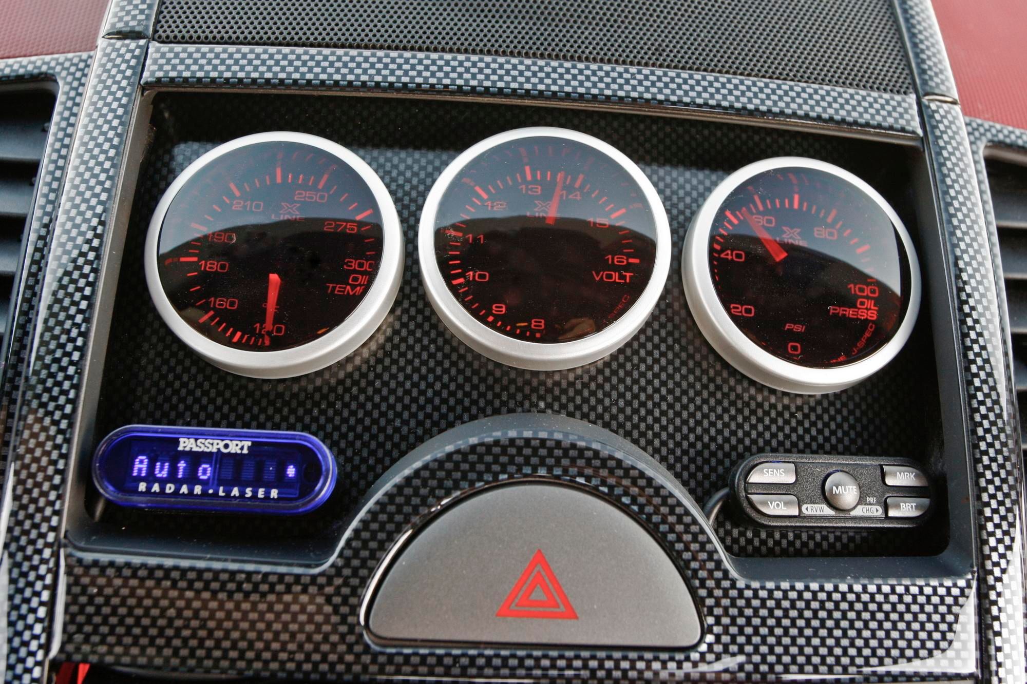 2009 Kia Gogogear SOUL