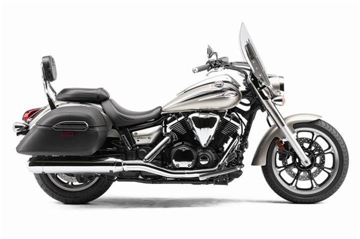  2010 Star V Star 950 Tourer