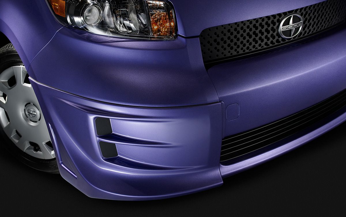 2010 Scion xB Release Series 7.0