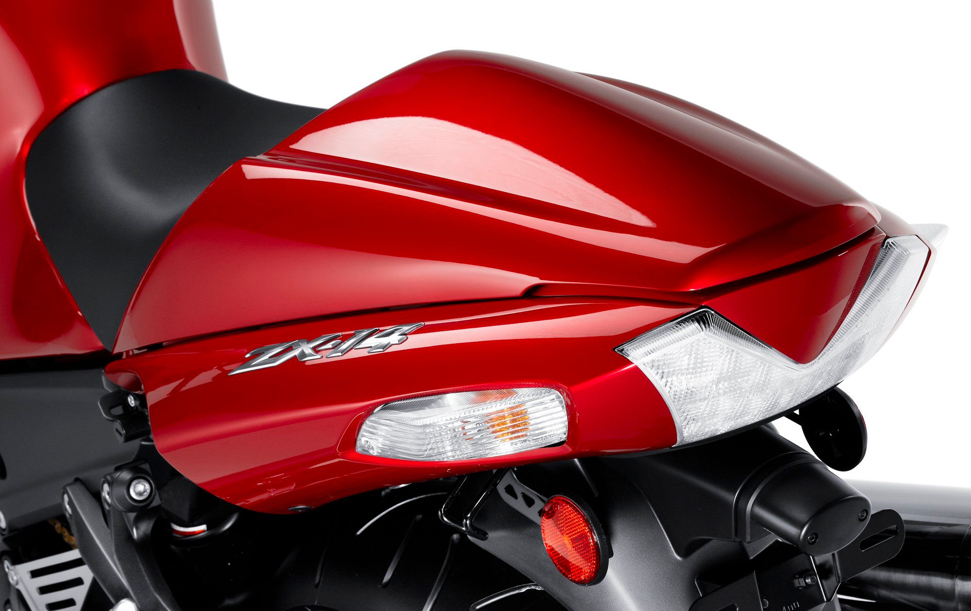 2010 Kawasaki Ninja ZX-14