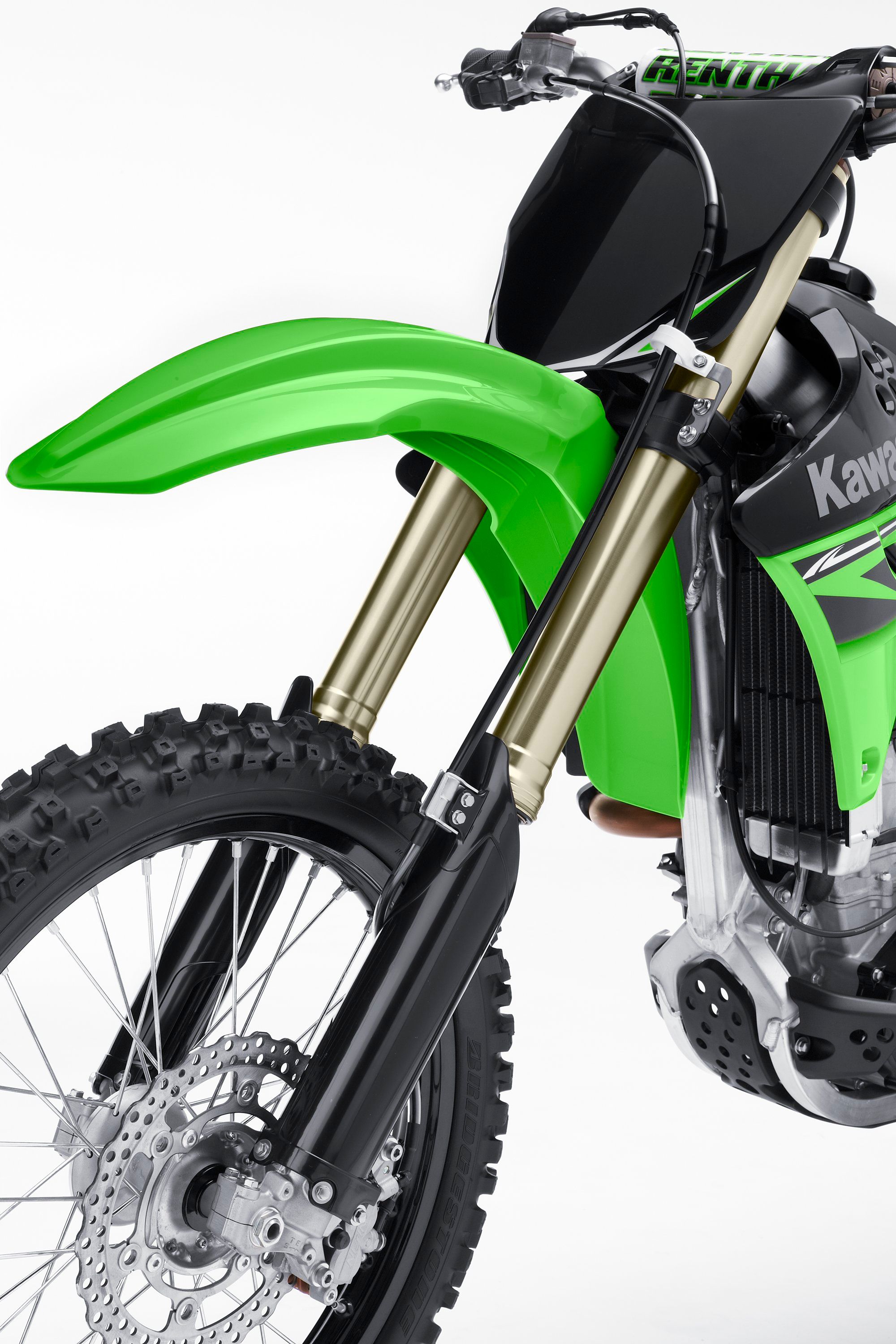 Kx250f 2010 2024