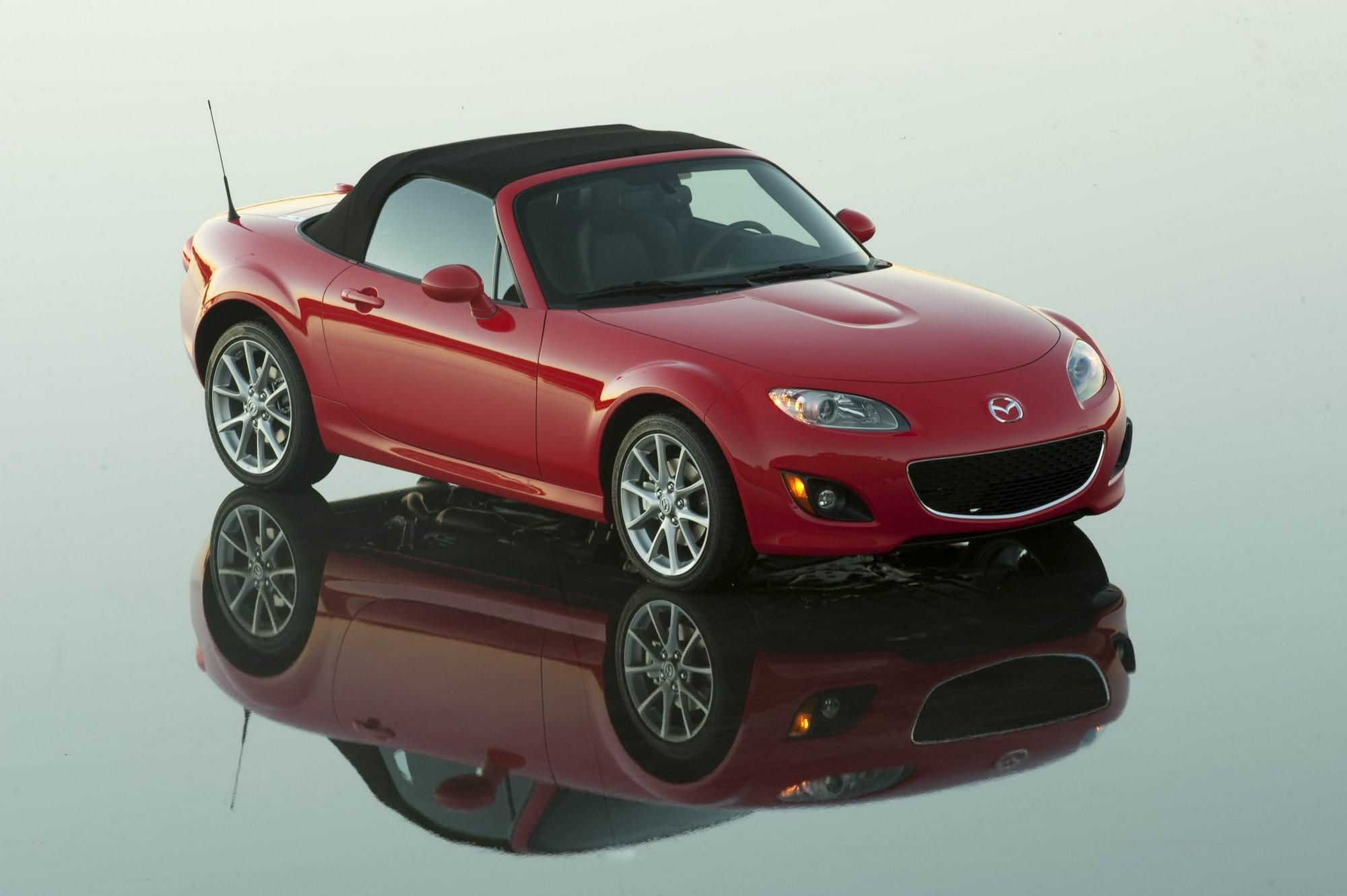 2010 Mazda MX-5 Miata