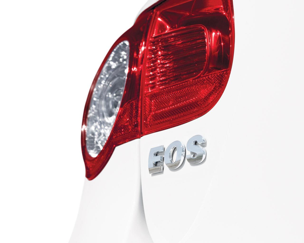 2010 Volkswagen Eos