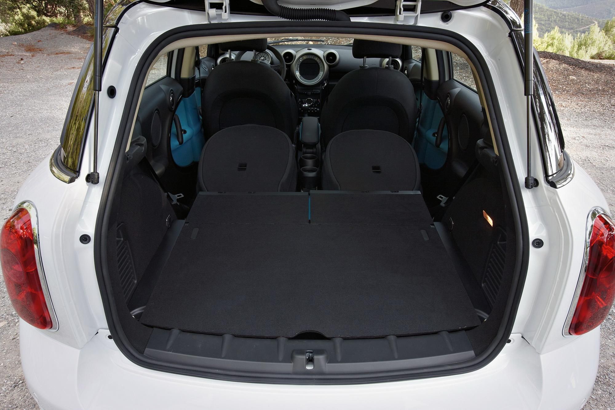 2011 Mini Countryman