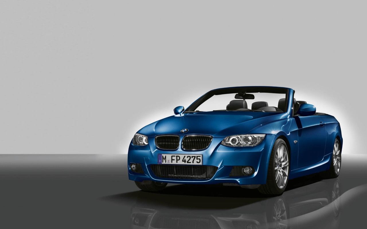 2011 BMW 3-Series M-Sport