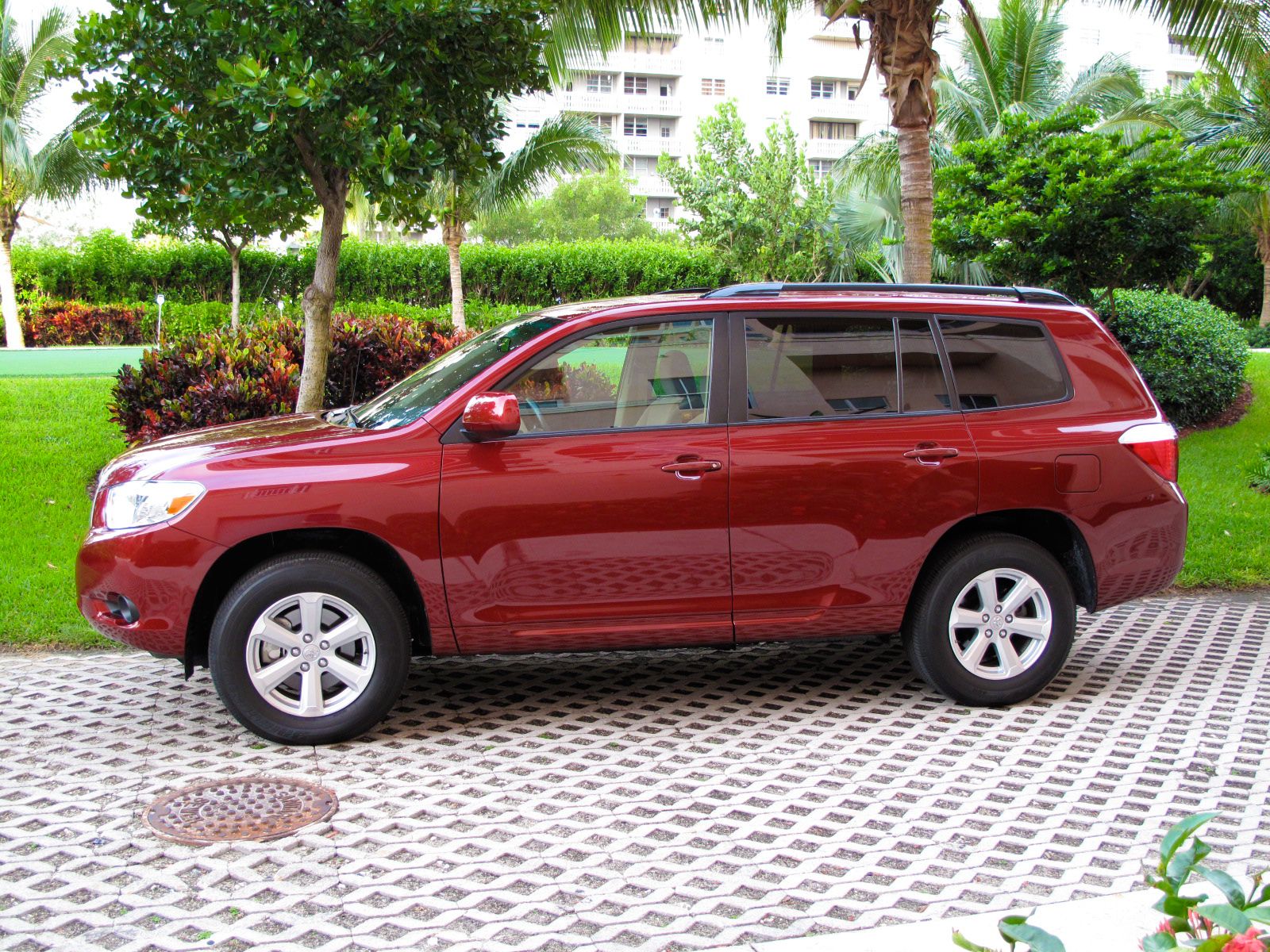 2010 Toyota Highlander