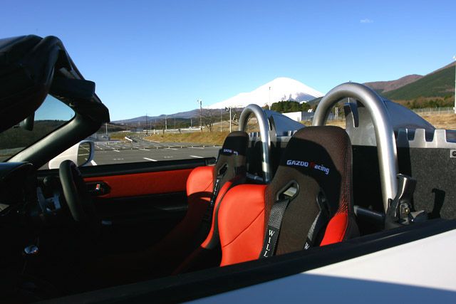 2010 Toyota GRMN Sports Hybrid Concept