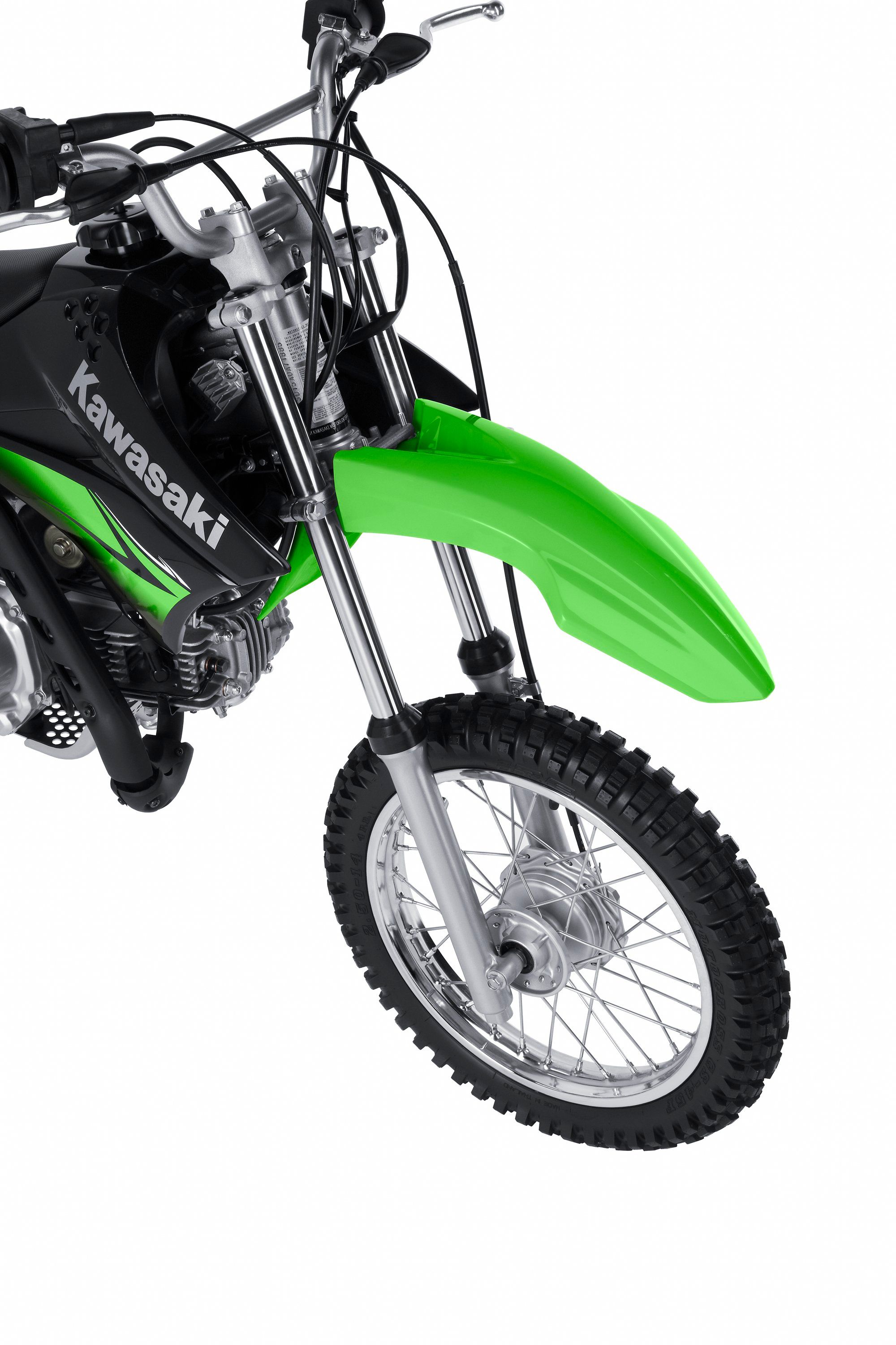 2010 klx 110 online for sale