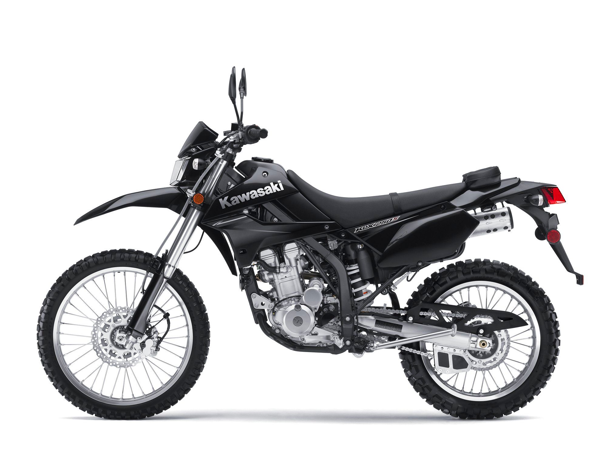 Купить Кавасаки Klx 250