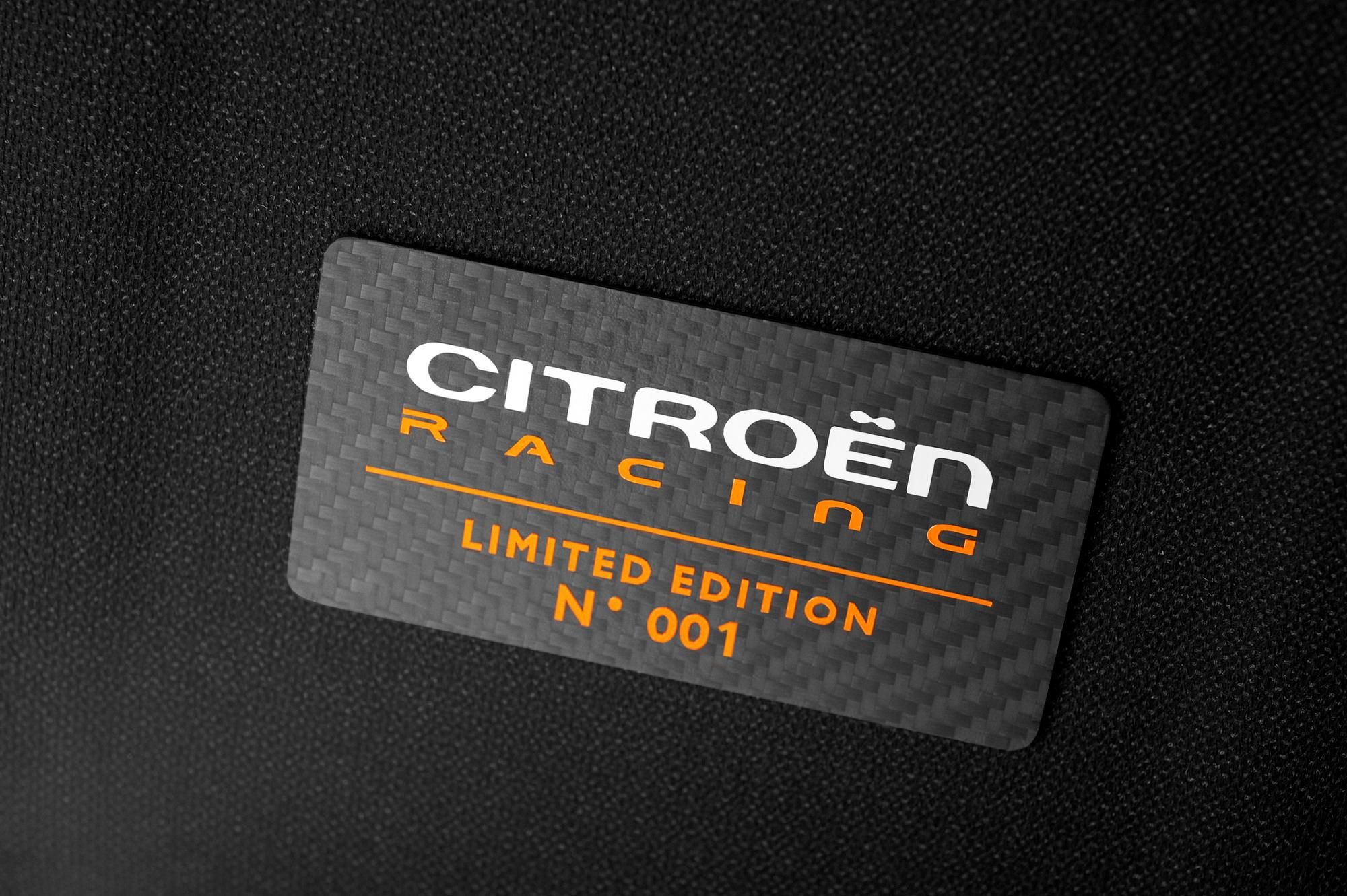 2010 Citroen DS3-R