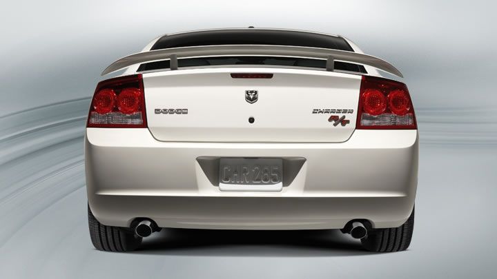 2010 Dodge Charger