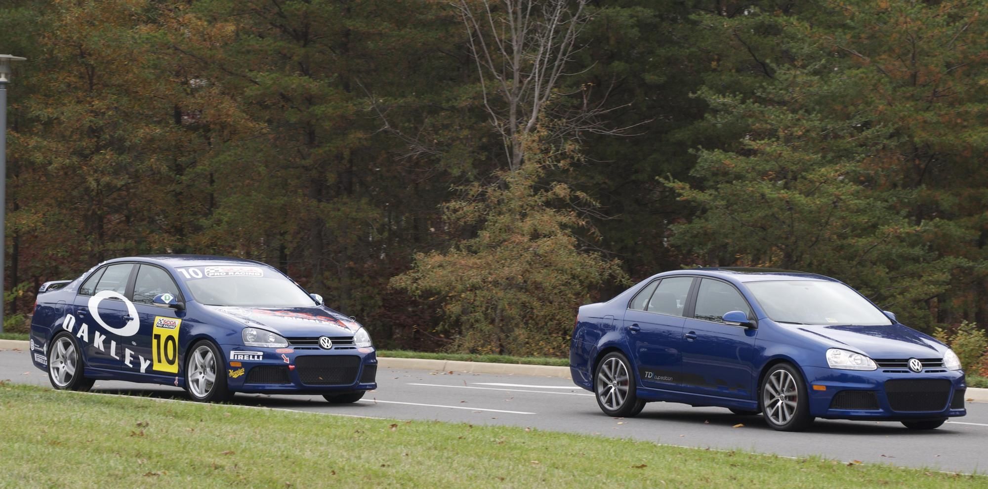 2010 Volkswagen Jetta