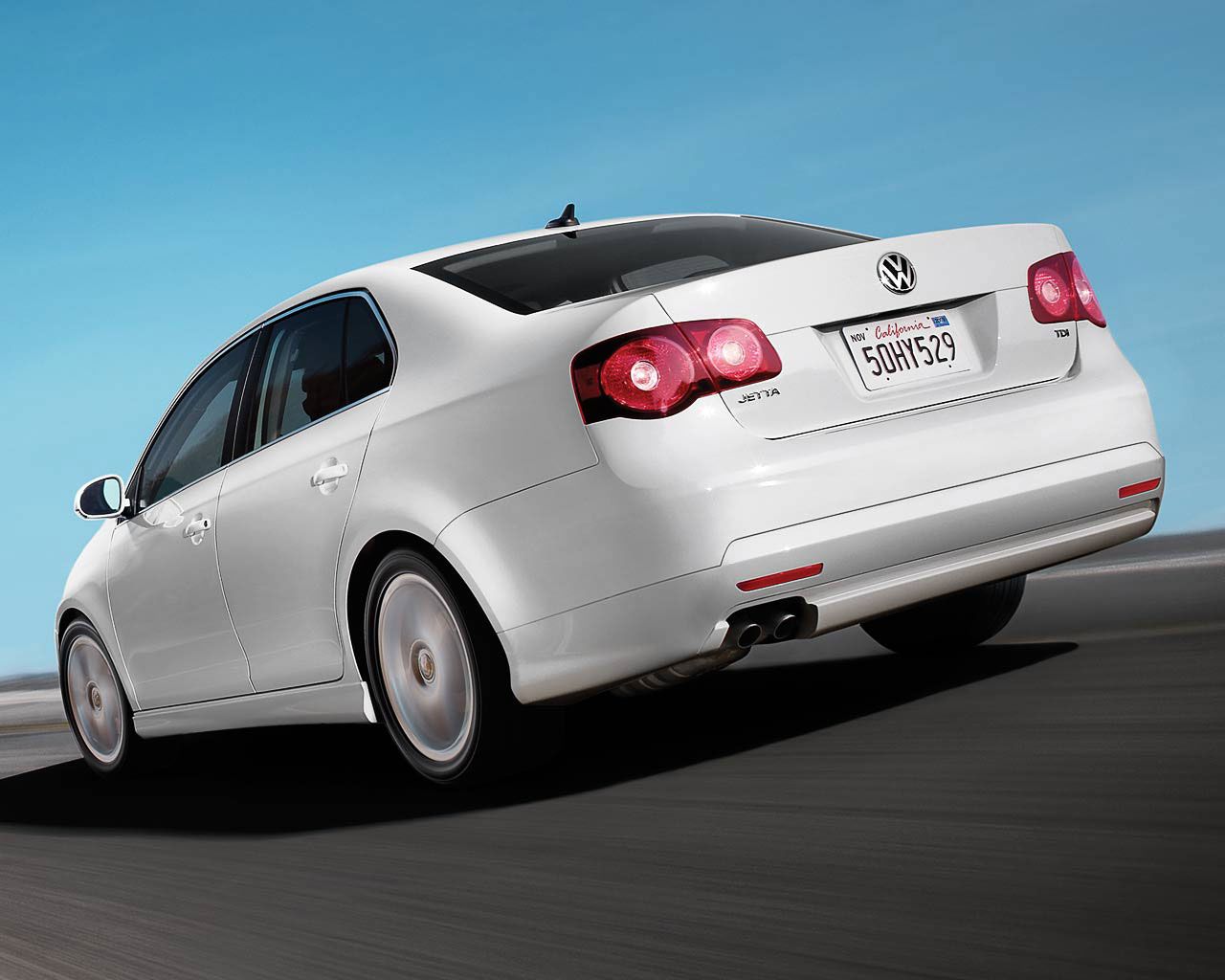 2010 Volkswagen Jetta