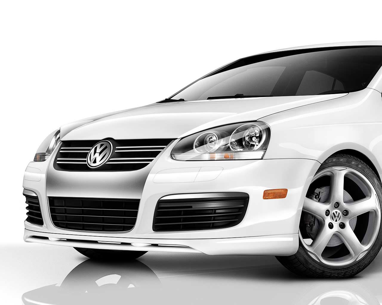 2010 Volkswagen Jetta