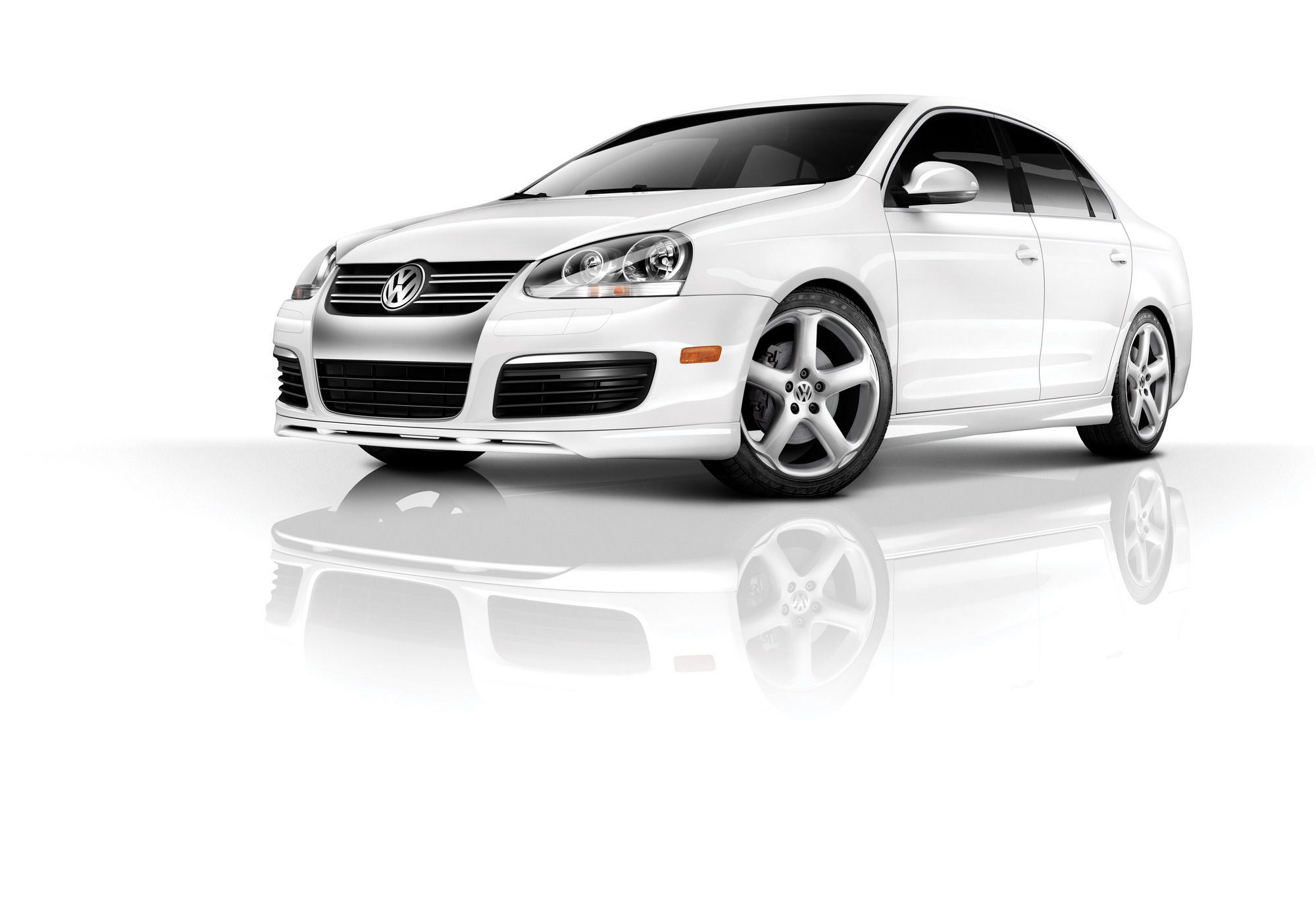 2010 Volkswagen Jetta