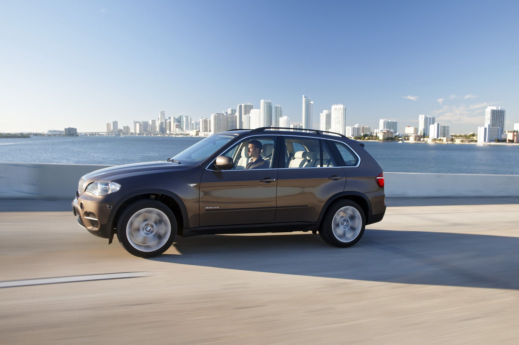 2011 BMW X5