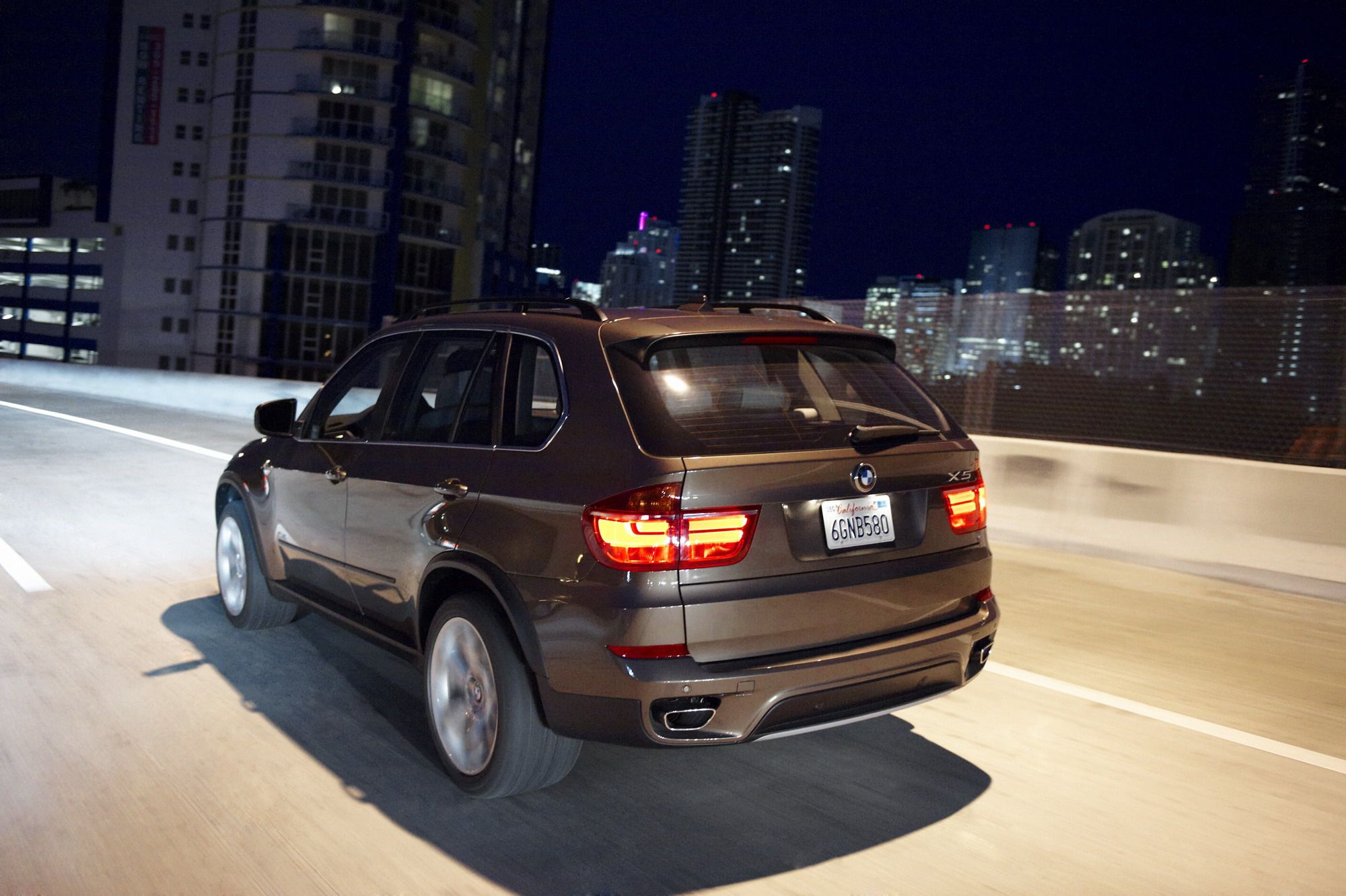 2011 BMW X5