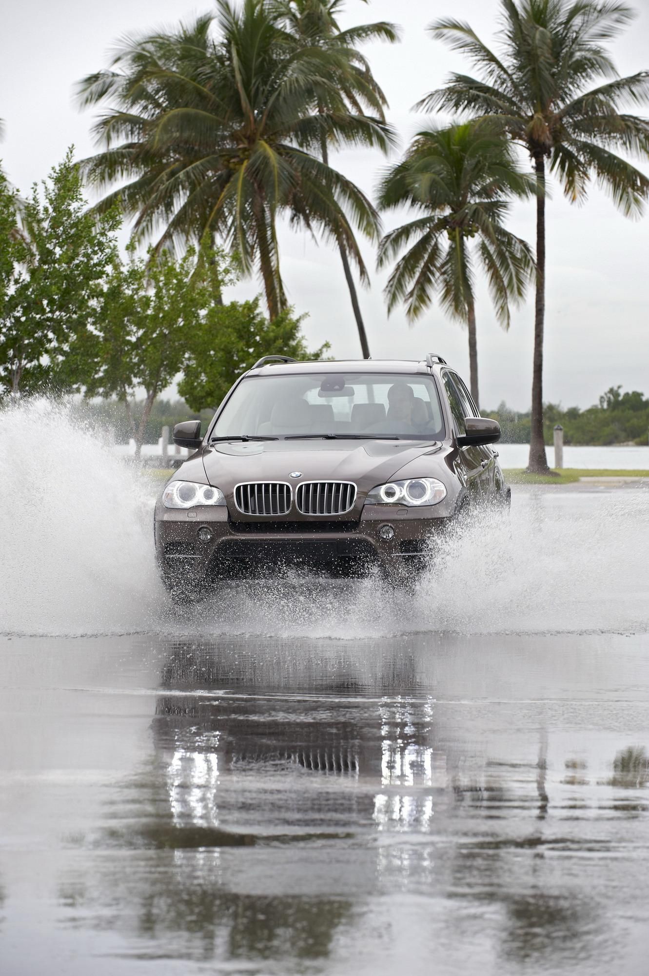 2011 BMW X5