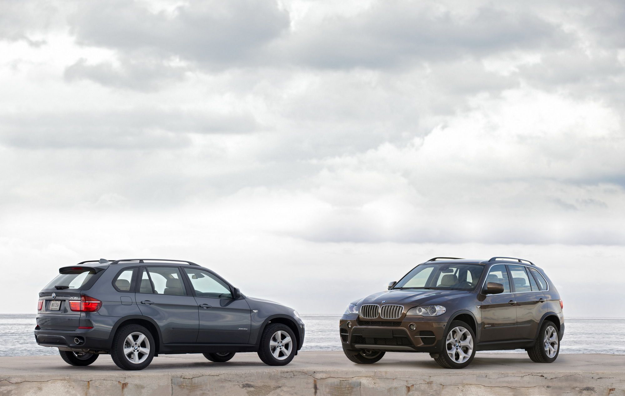 2011 BMW X5