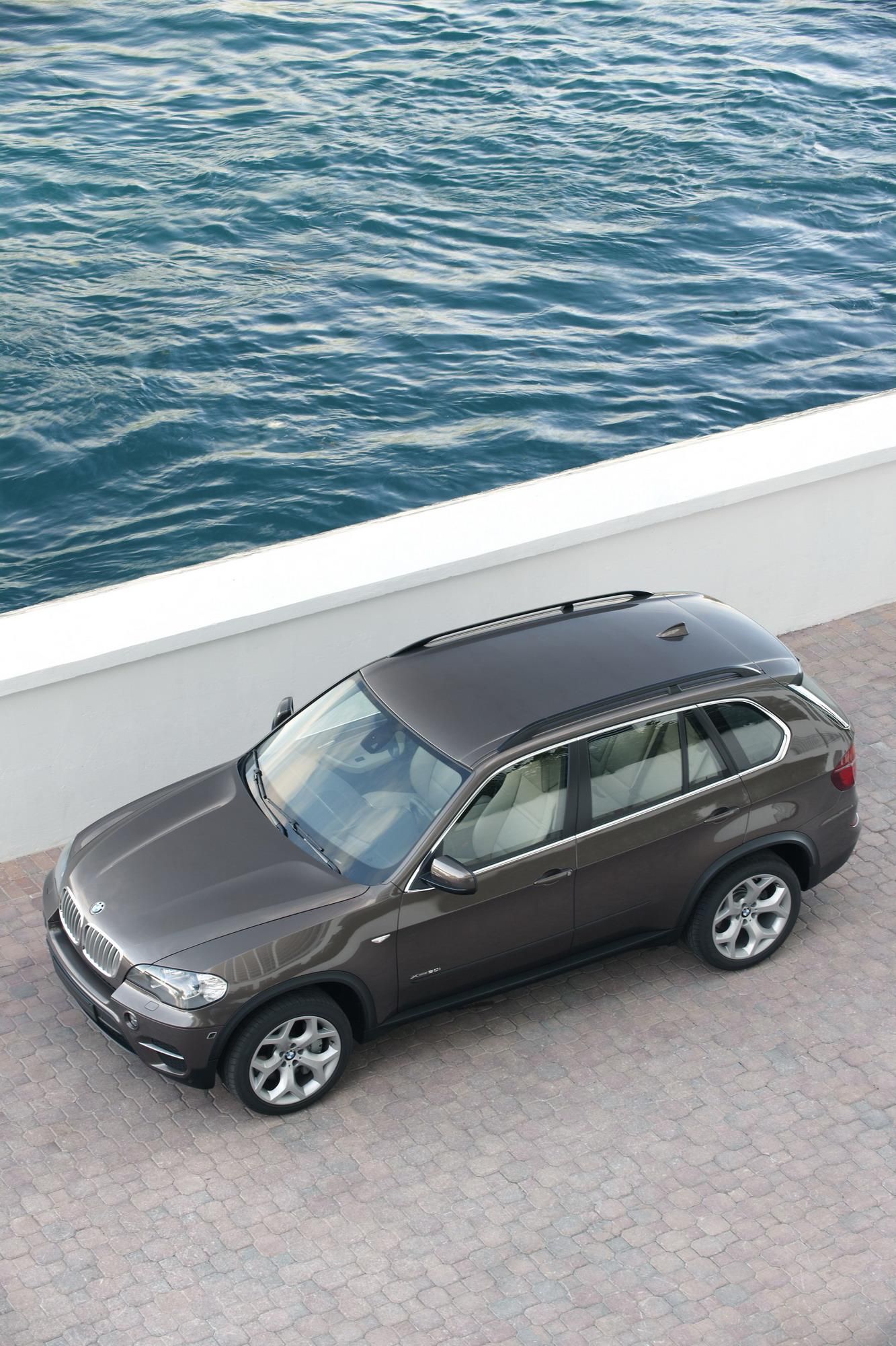 2011 BMW X5