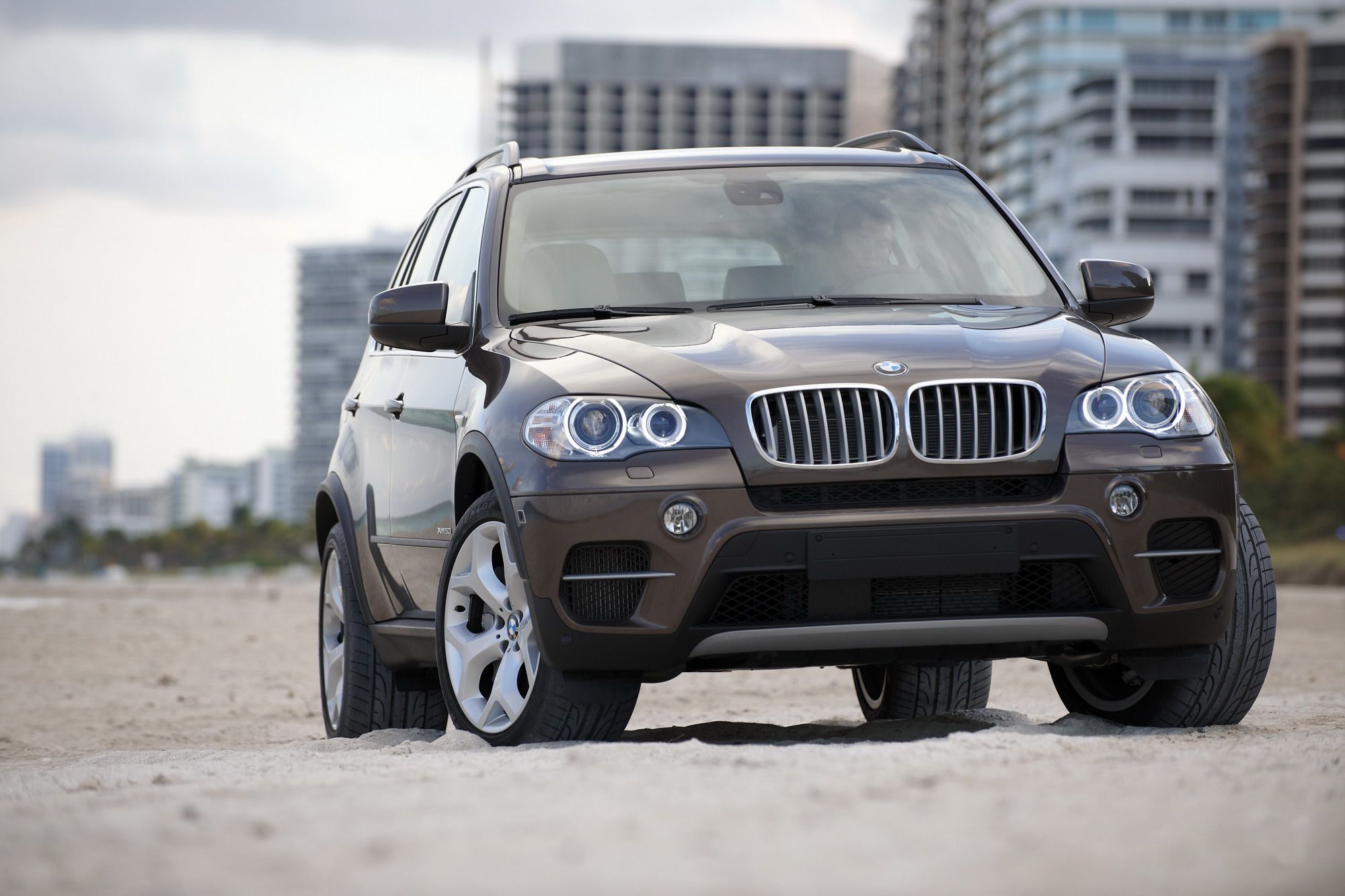 2011 BMW X5