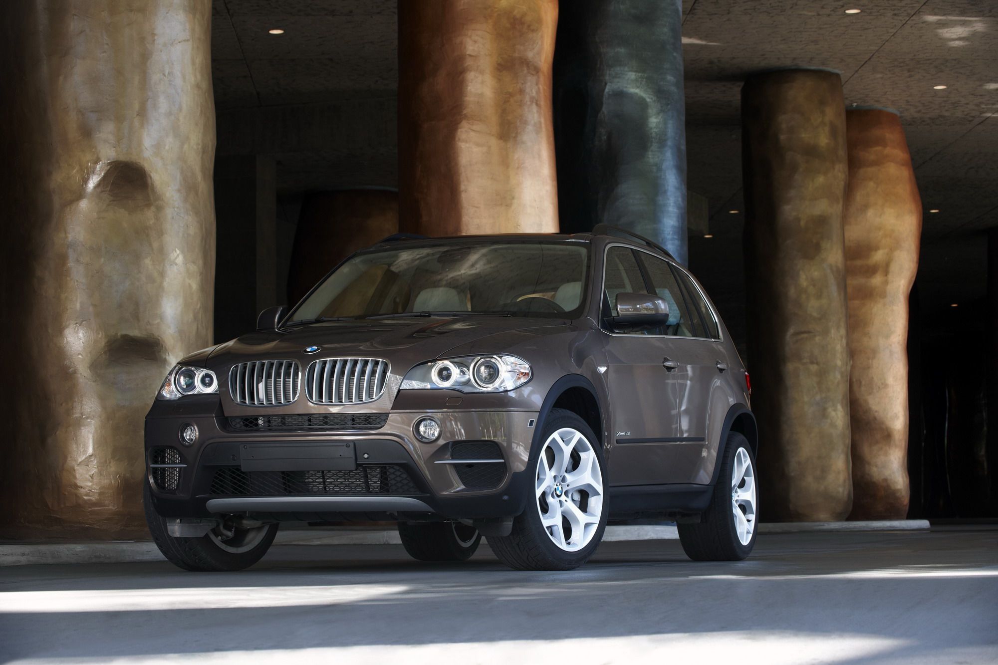 2011 BMW X5