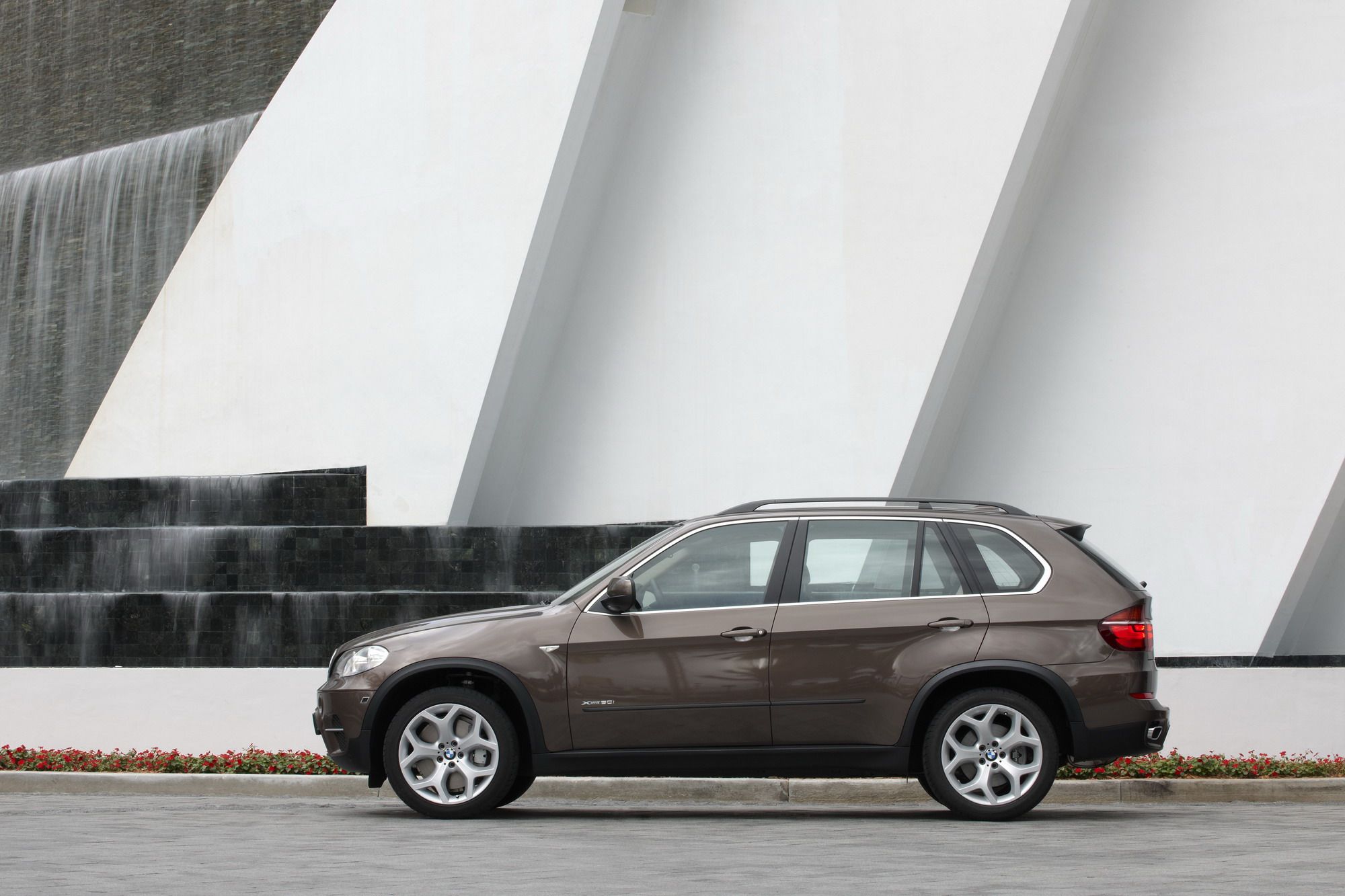 2011 BMW X5