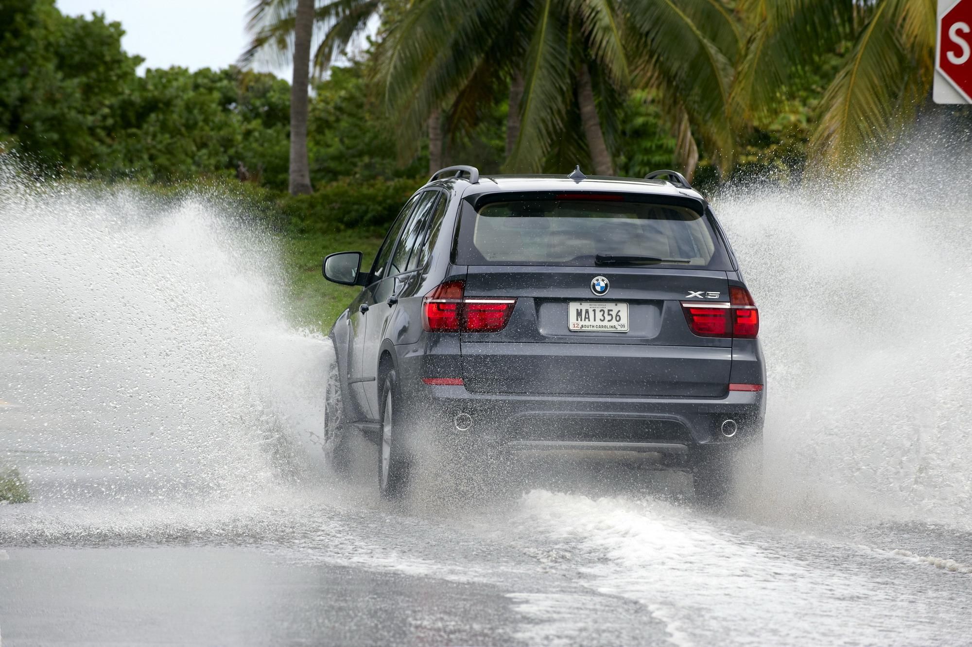 2011 BMW X5