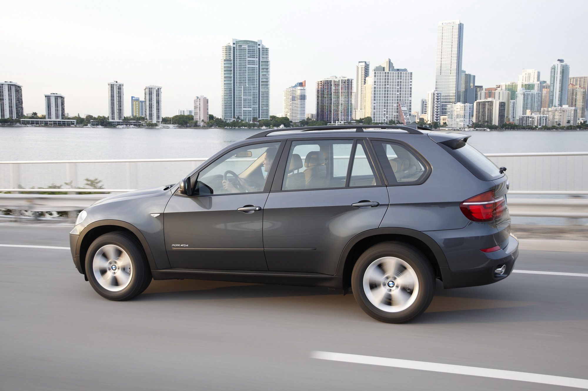 2011 BMW X5