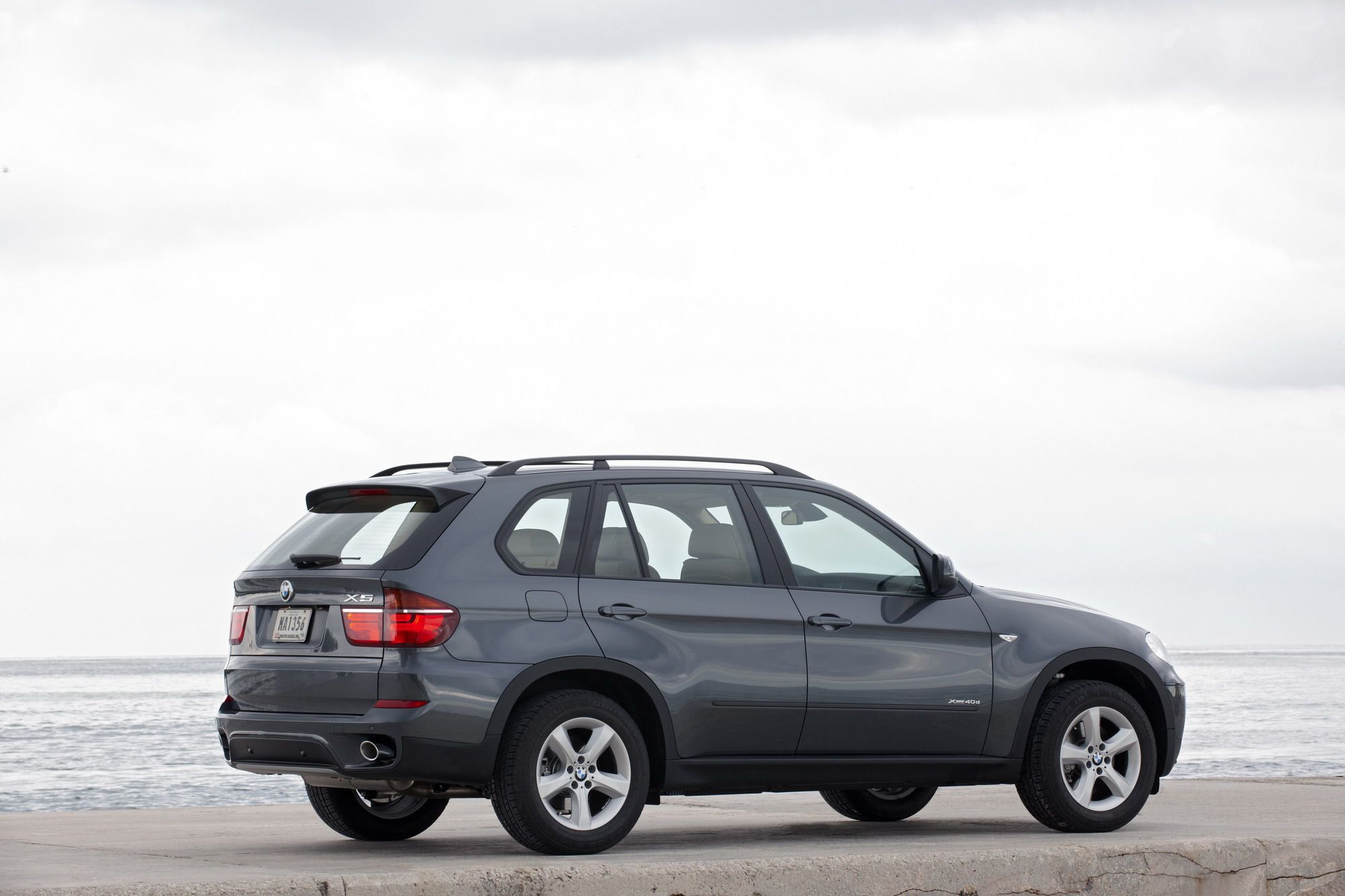 2011 BMW X5