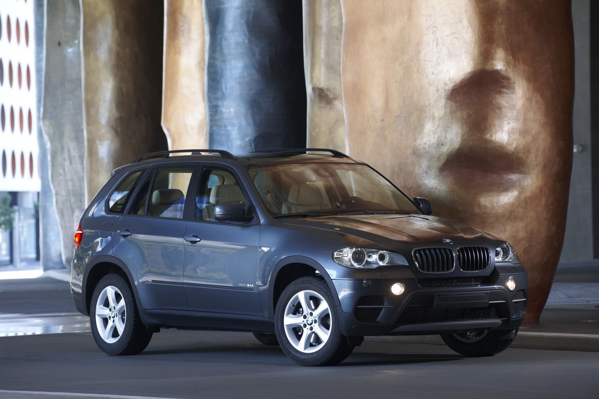 2011 BMW X5