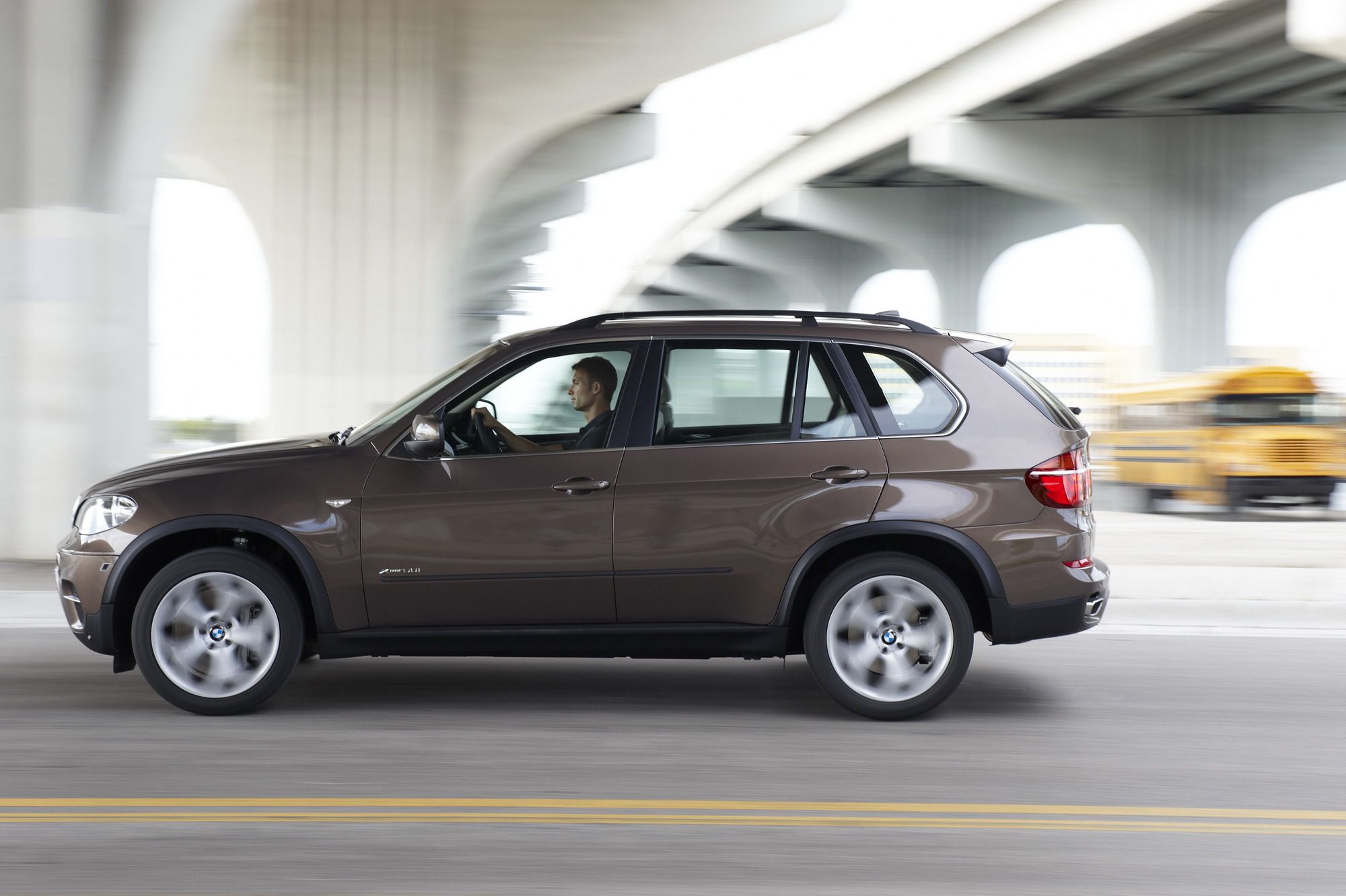 2011 BMW X5