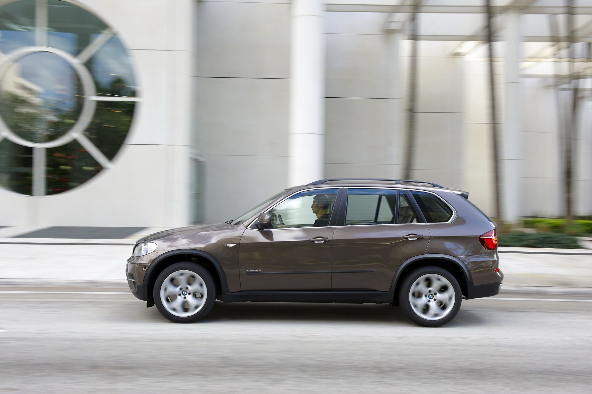 2011 BMW X5