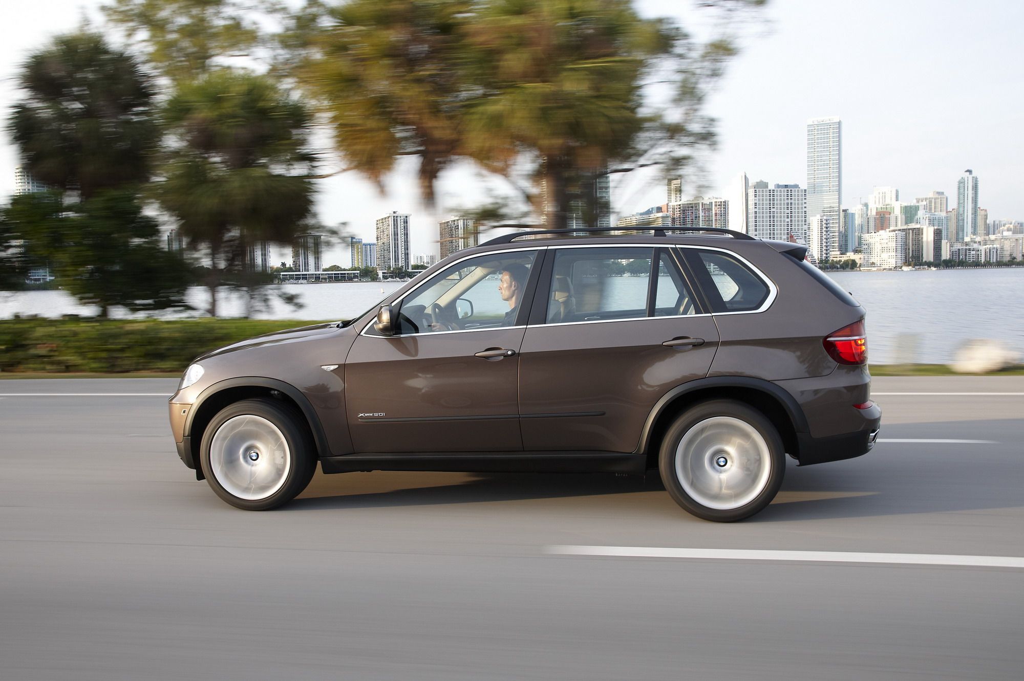 2011 BMW X5