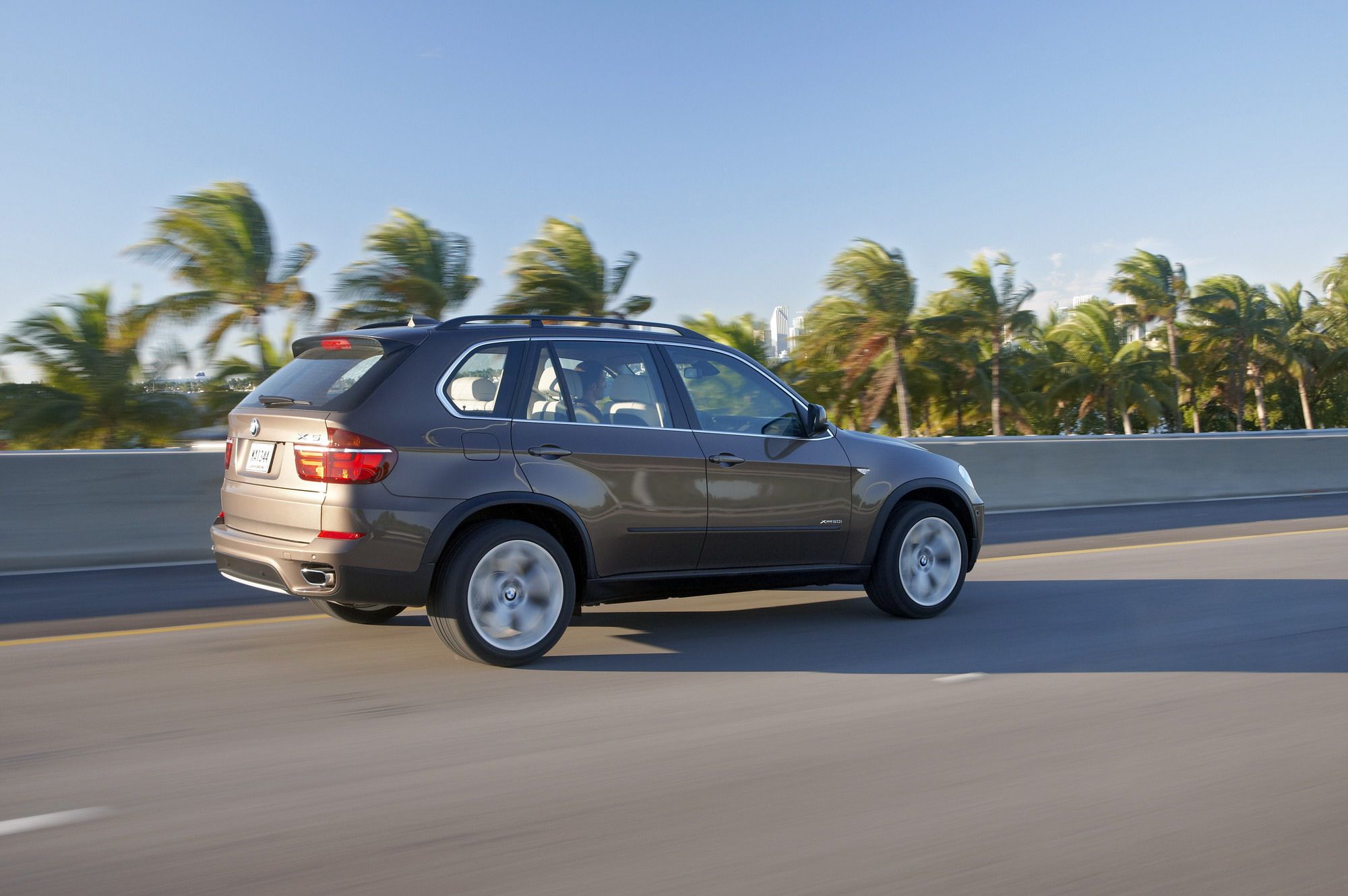 2011 BMW X5