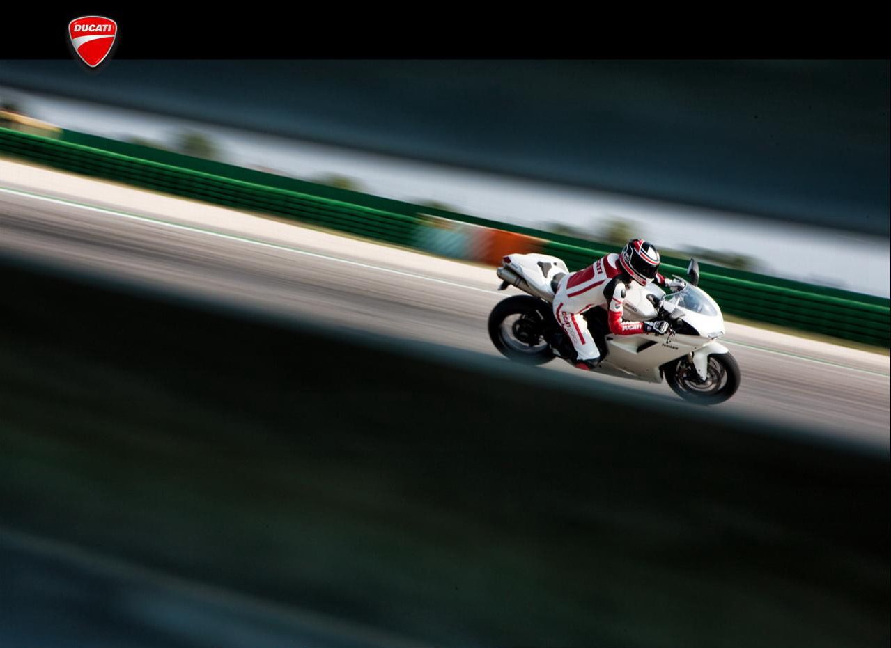  2010 Ducati 1198
