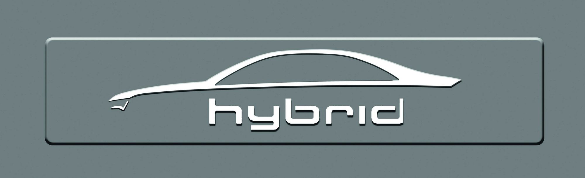 2010 Audi A8 hybrid