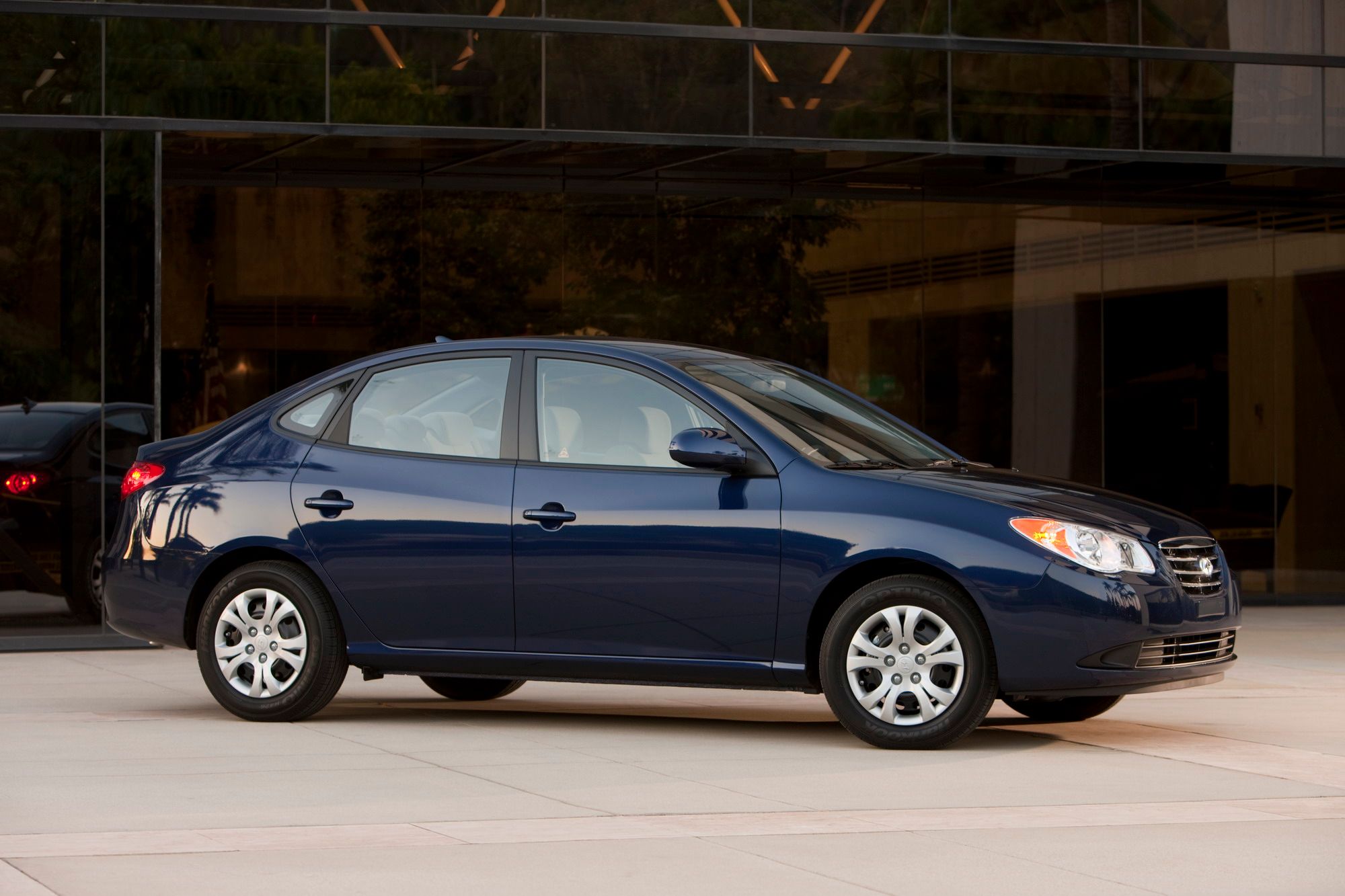 2010 Hyundai Elantra