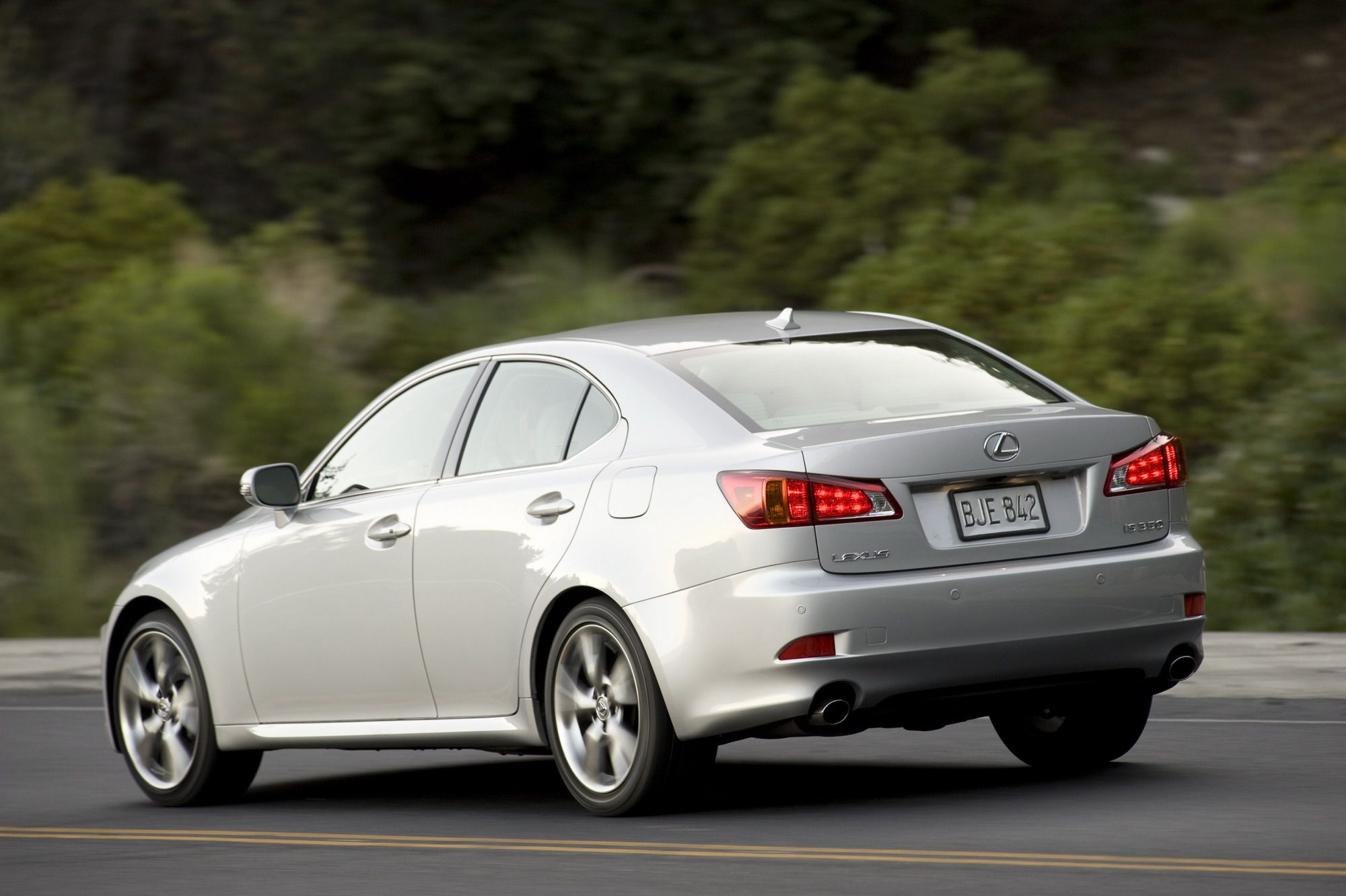 2010 Lexus IS