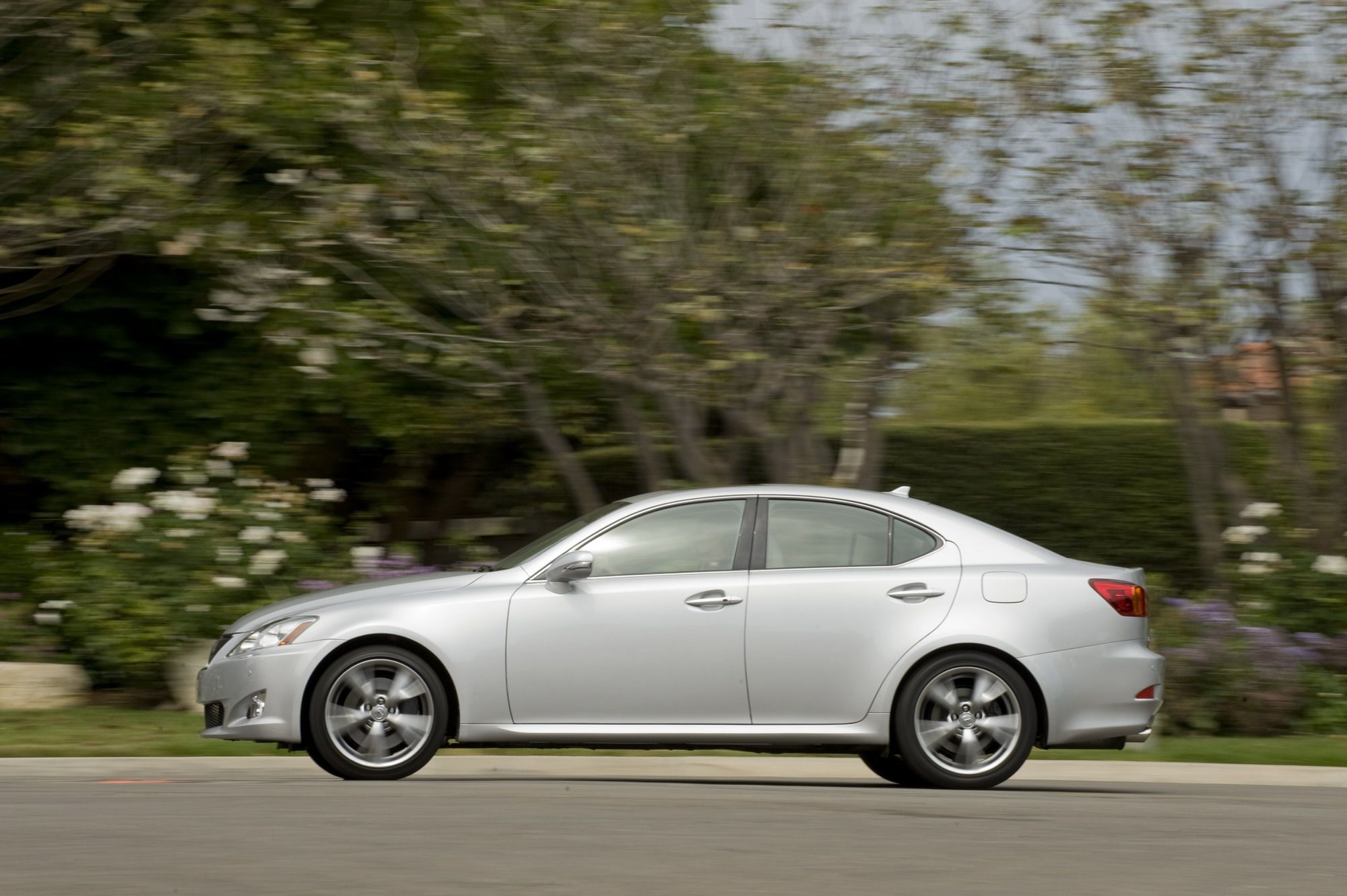 2010 Lexus IS