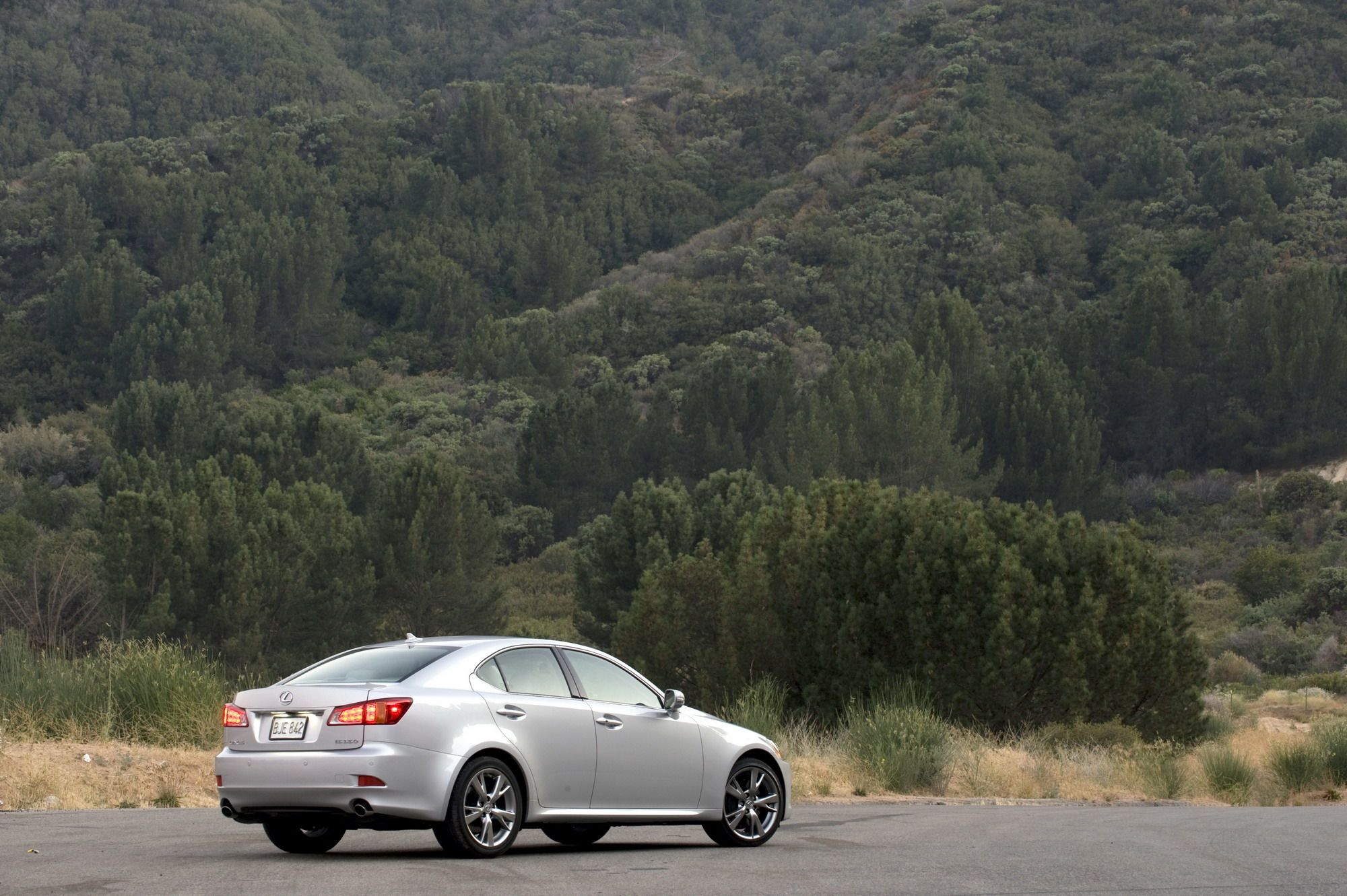 2010 Lexus IS