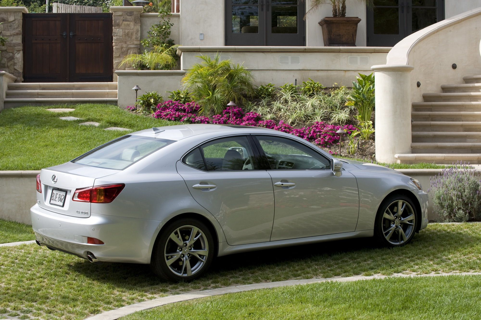 2010 Lexus IS