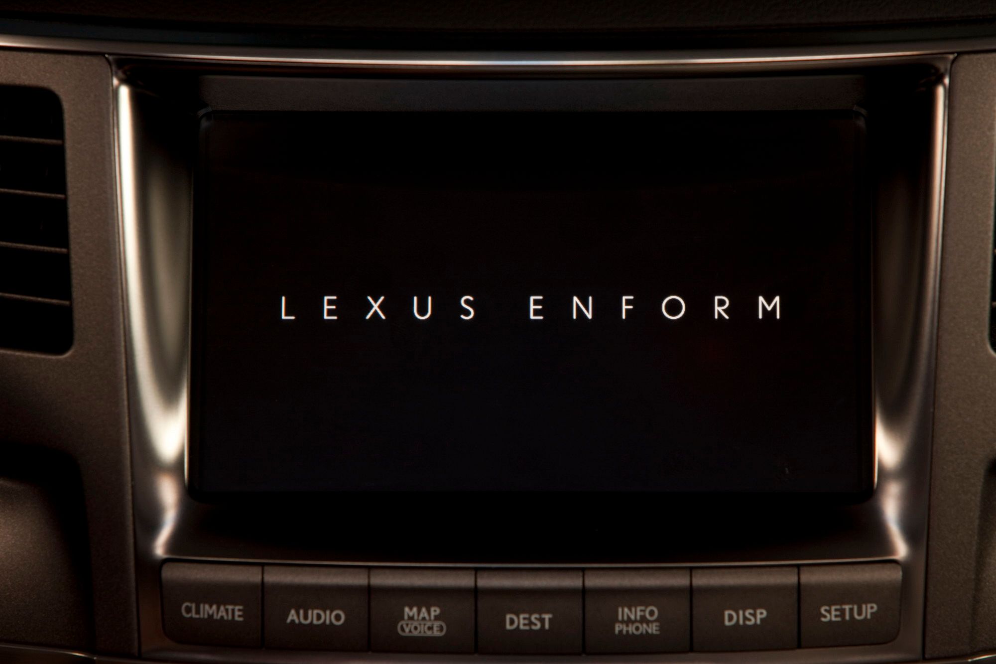 2010 Lexus LX570
