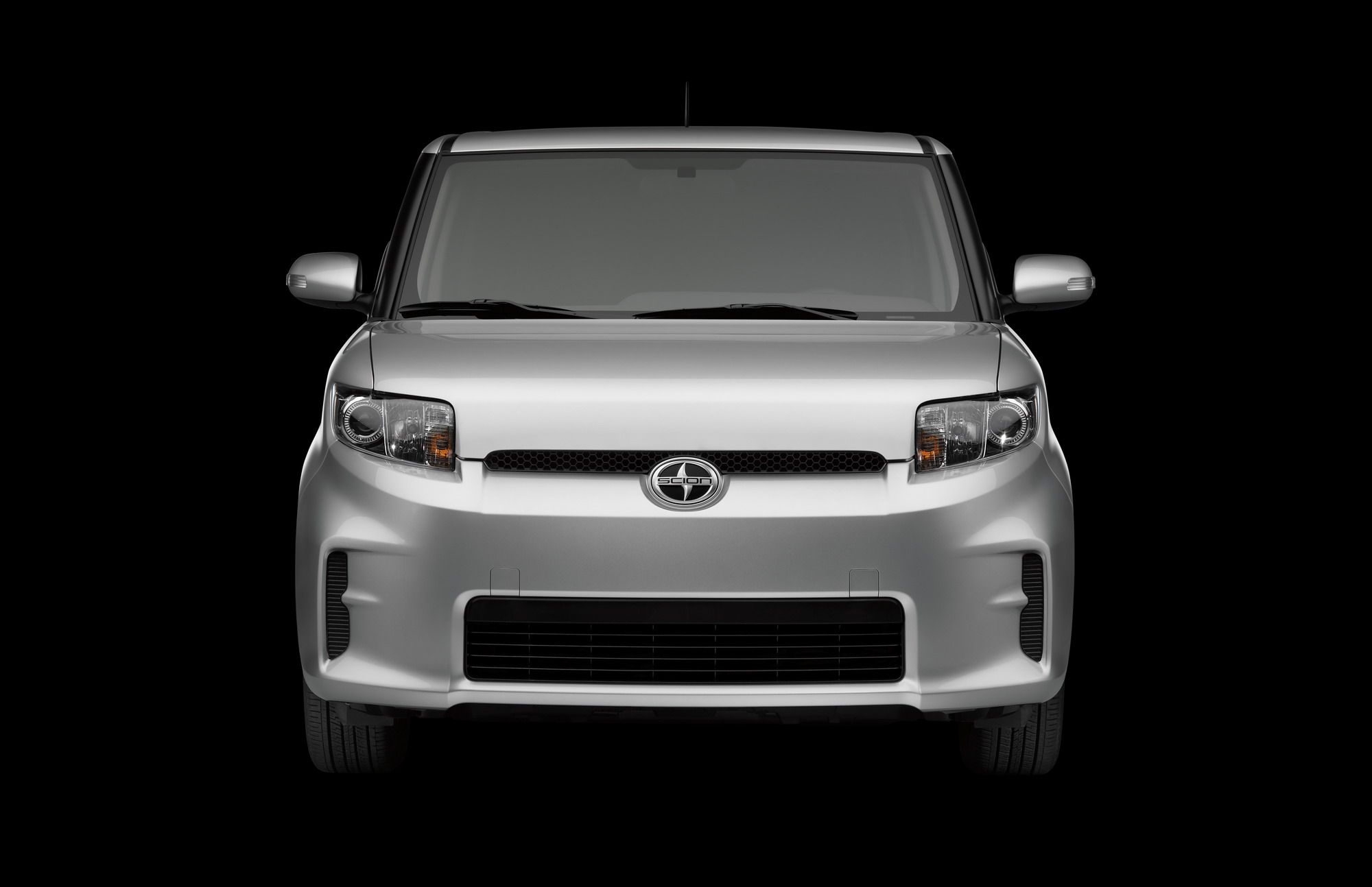 2011 Scion xB