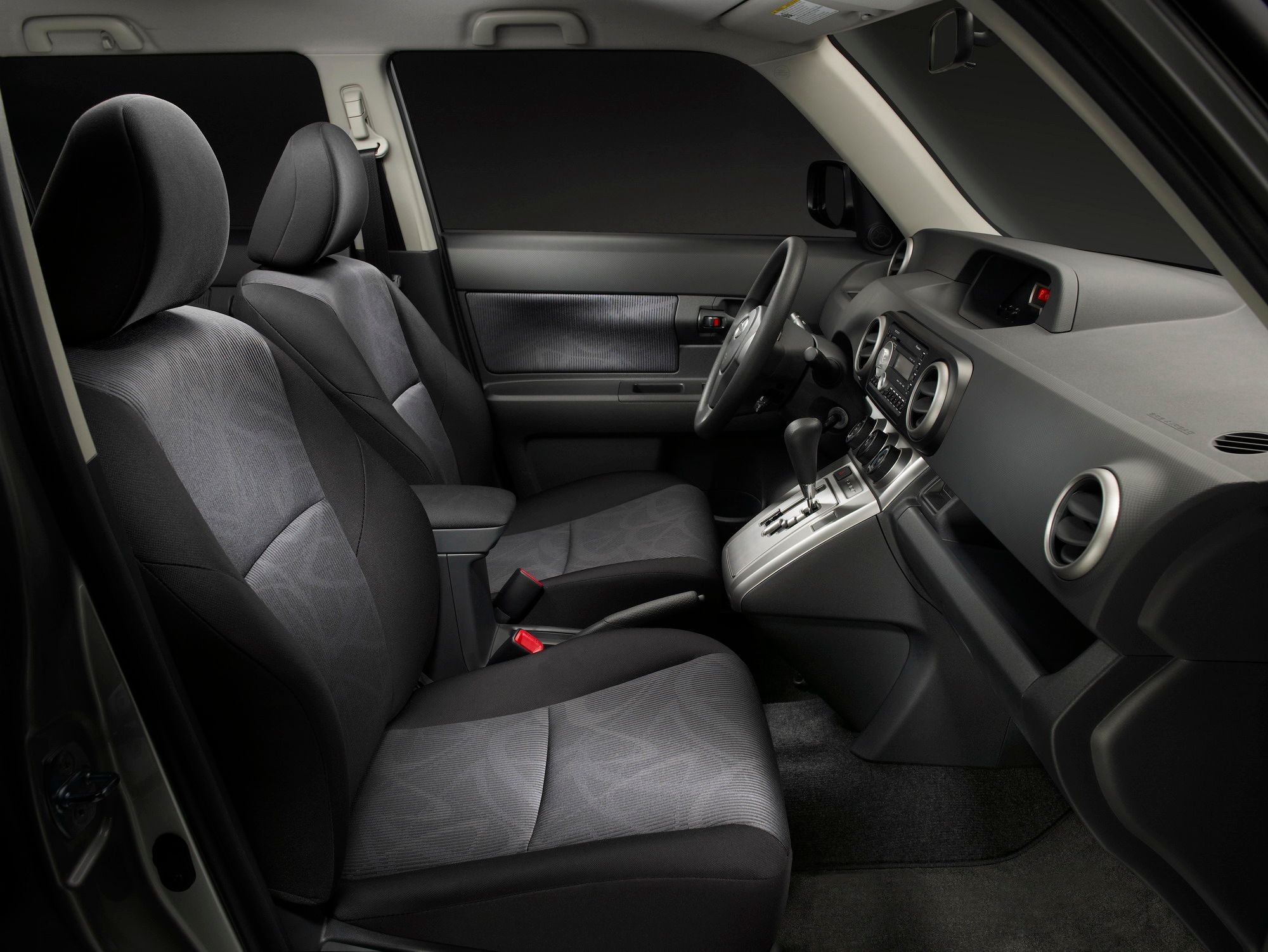 2011 Scion xB