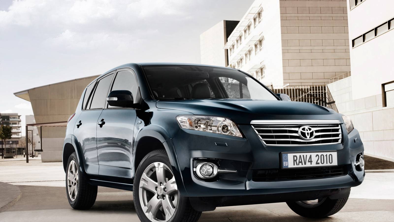 2011 Toyota RAV4