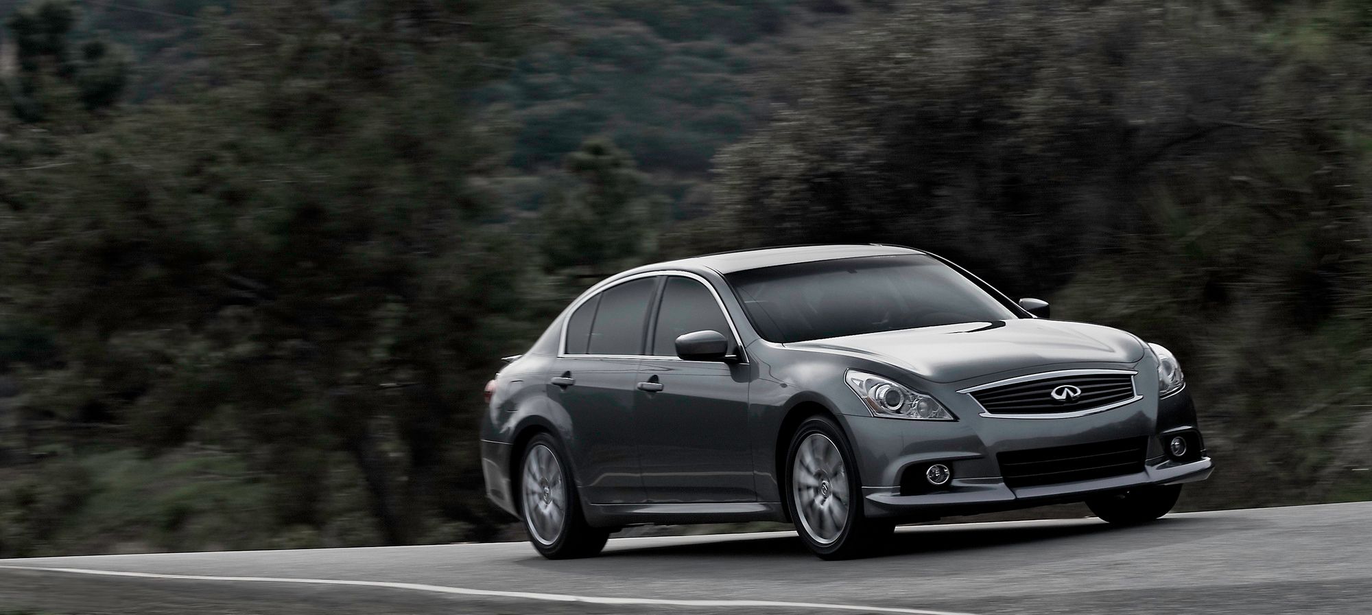 2010 Infiniti G37 Anniversary Edition