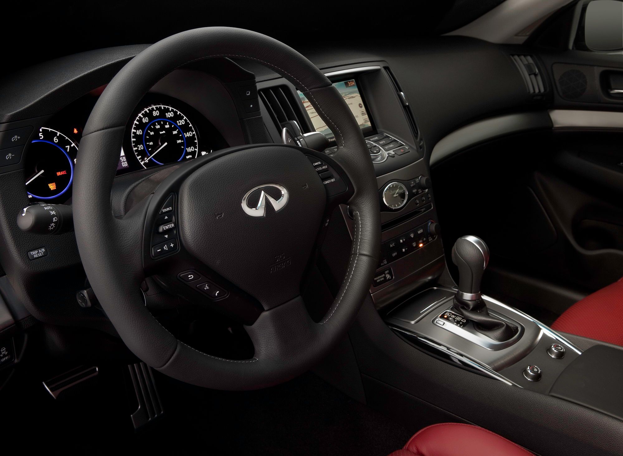 2010 Infiniti G37 Anniversary Edition