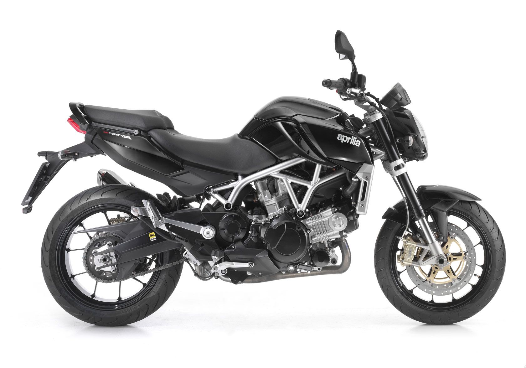  2010 Aprilia Mana 850