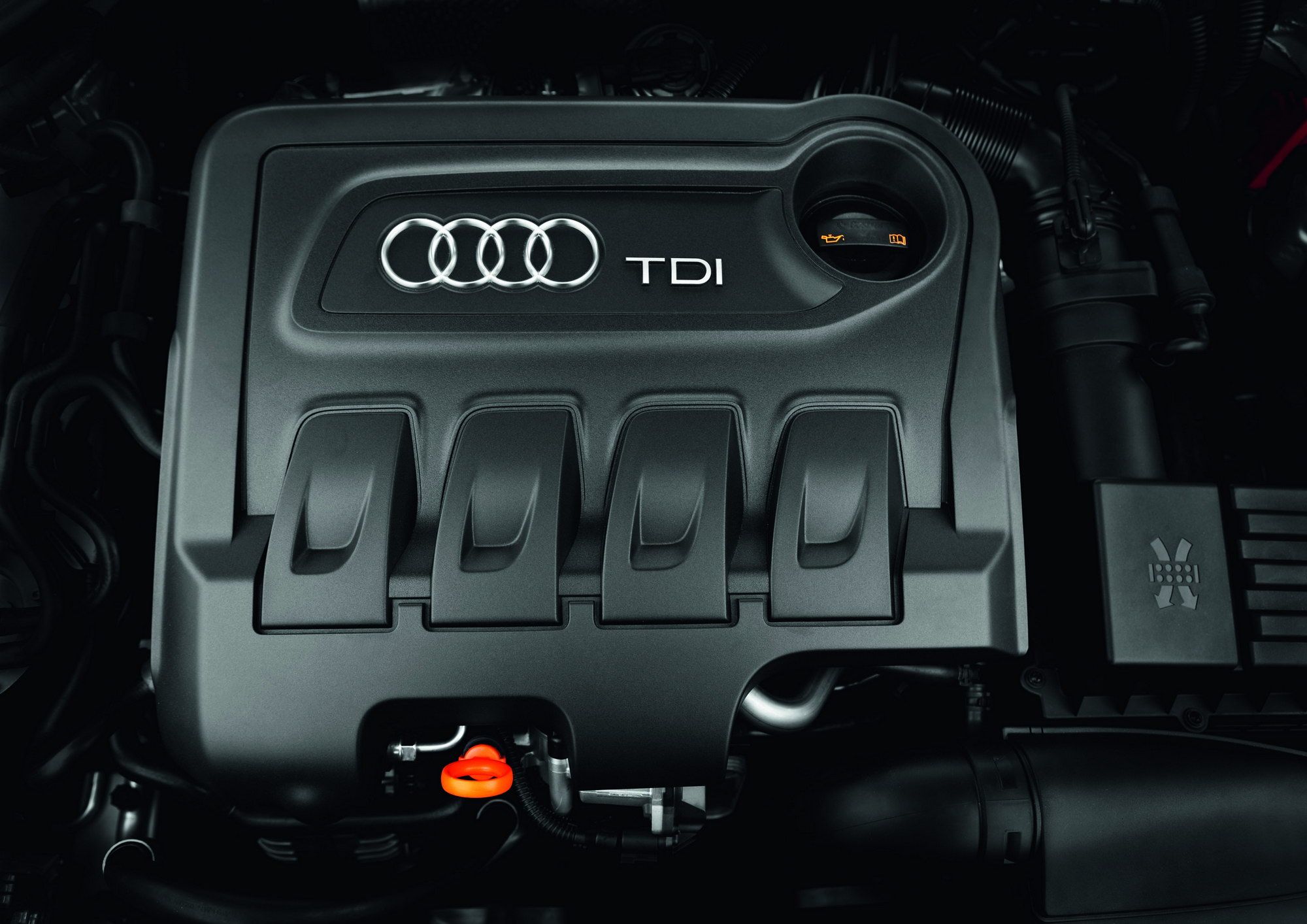 2011 Audi TT
